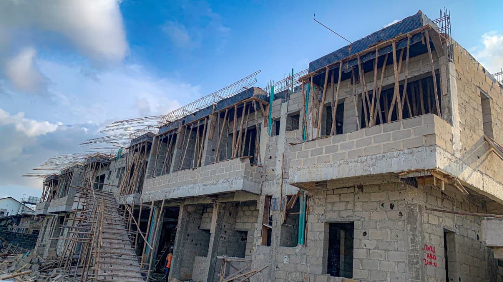 3 Bedroom | David's Grace Apartments